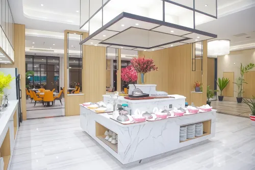 Hôtel Famille Mondiale - スパ