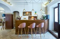 Petit Caimari - Turismo de Interior - Bar