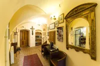 Hotel Leonardo Hotels in Cesky Krumlov