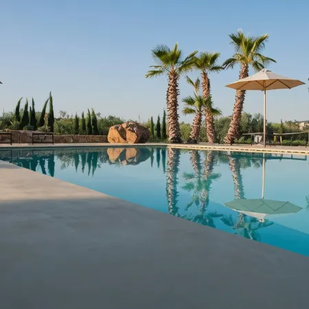Resort Fontes Episcopi