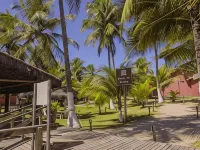 Pousada Ilha do Desejo Hotel a Ilhéus