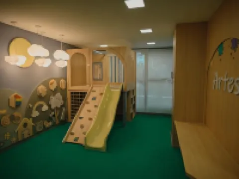 Hotel Thermas da Mata e Parque aquático - Cotia próximo ao Animália Park Hotéis em Cotia
