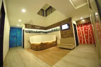 Hotel Madhuri Executive - 2 stelle