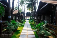 O3 Beach Resort فنادق في بولوليم