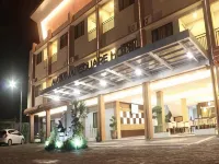 Mataram Square Hotel