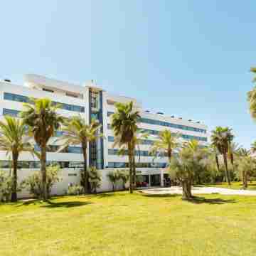 Pacha Hotel Hotel Exterior