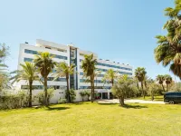 Pacha Hotel Hotels near Puerto de Ibiza