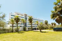 Pacha Hotel Hotels near Cabrera's Museum Es Celler