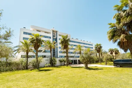 Pacha Hotel