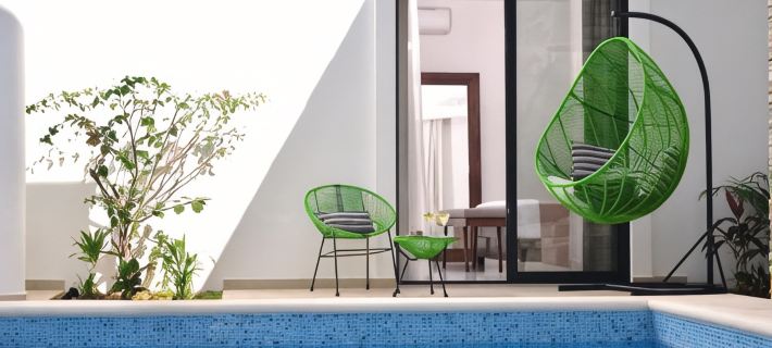 Elements Tulum Boutique Hotel Hotels in Tulum