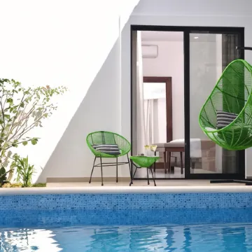 Elements Tulum Boutique Hotel