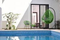 Elements Tulum Boutique Hotel - familiares