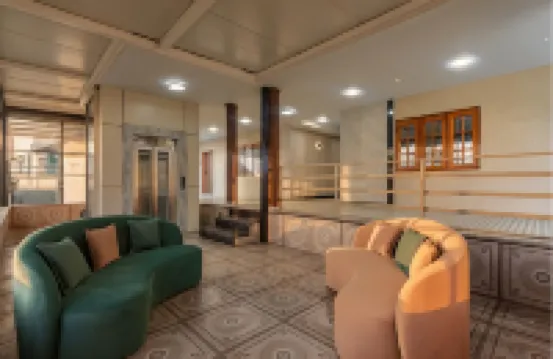 Serenity Suites