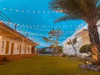 Chaikuo Waterfront Hotels in Lüdao Township