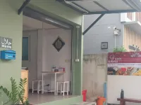 KK Poshtel Hotels near Don Muang