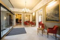 호텔 라 빌라 데 플뢰르