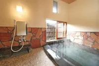 Minshuku Asogen Hotel di Aso