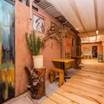Hostal Copart