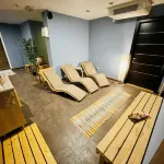Hotel Nordend - Gym