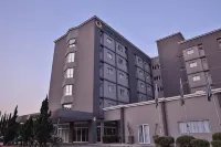 퀄리티 호텔 준디아이 Parque Comendador Antonio Carbonari 주변 호텔