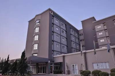 Quality Hotel Jundiaí فنادق في جوندياي