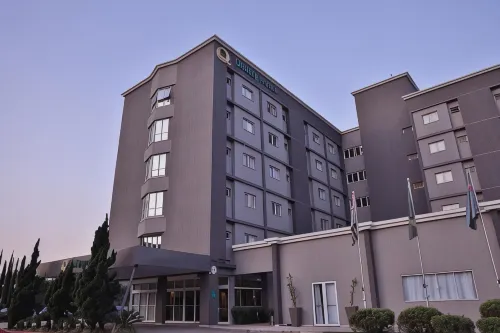 Quality Hotel Jundiaí Hotels in Jundiai