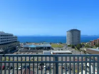 Jisco Hotel Obama Onsen - Ocean View