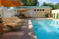 Tallman Hotel Hotels in Upper Lake