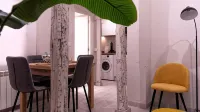 Apartamentos Carolina by Gaiarooms Hoteles en León