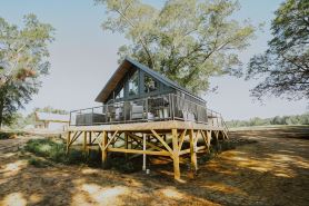 Starlight Haven Weiss Lake