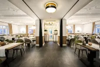 Bernstein Schlosshotel Ballenstedt Hôtels à : Aschersleben