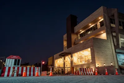 Best Western Hotel Faisalabad City