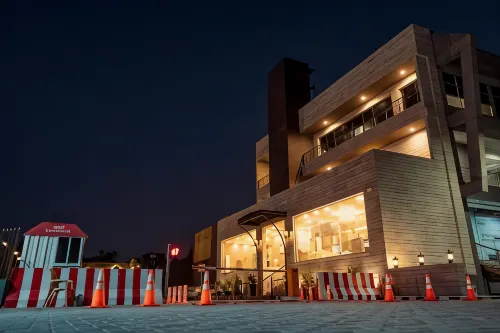 Best Western Hotel Faisalabad City Hotel a Faisalabad