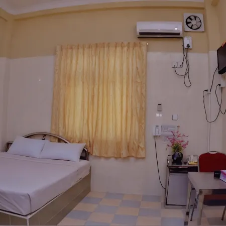 Hotel Shwe Eain Taw