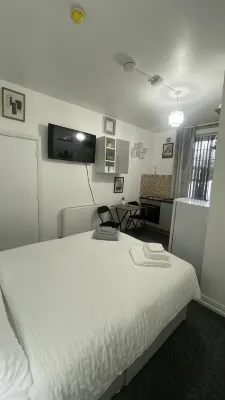 BVapartments-Blackhouse F2 Hoteles cerca de Universidad de Huddersfield