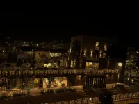 ラ クラ デイ ソーニ のホテル