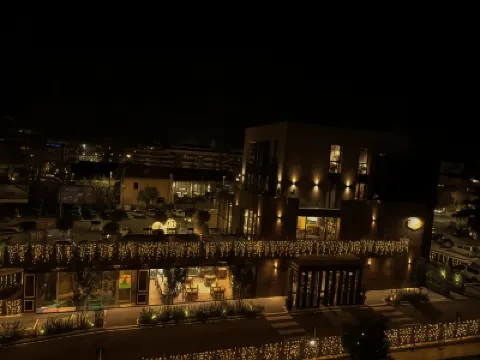 La Culla dei Sogni Hotels near Abruzzo Airport