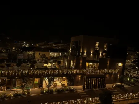 La Culla dei Sogni Отели рядом с достопримечательностью «Nettuno Beach Club»