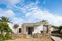 Kavuras Village فنادق في Stelida