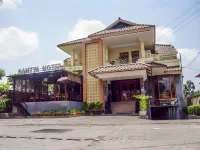Cantya Hotel