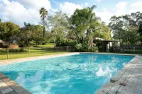 Rosewood Country Lodge