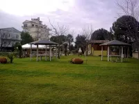 Hotel la Rotonda Hotels in К'єті