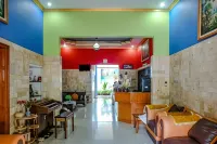Hotel O Guest House Amalia Malang