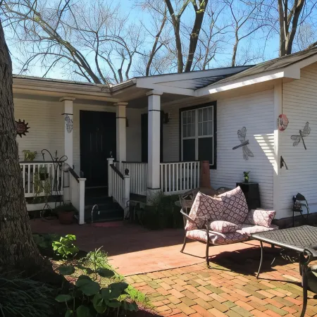 The Carriage House