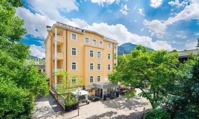 Galerie Hotel Hotel in zona Schloss Staufeneck