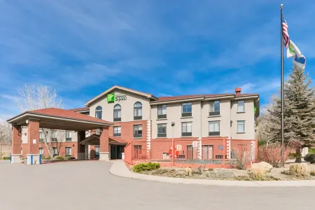 Holiday Inn Express Glenwood Springs (Aspen Area)
