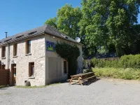 Logis Relais des Caillères Hotel a Lombron