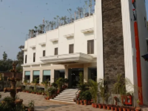Hotel Taj Resorts Hotel a Agra