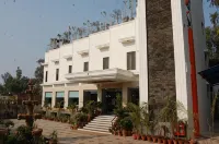 호텔 타즈 리조트 509 Army Base Workshop Mandir 주변 호텔