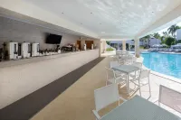 Viva Heavens by Wyndham, A Trademark All Inclusive - sul mare